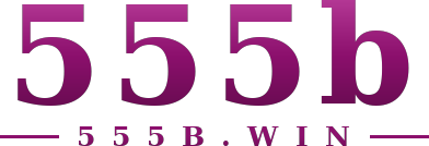555b logo